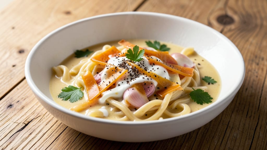 Campbell's Cream of Chicken and Pasta Recipe: One-Pot Creamy Comfort in 20 Minutes