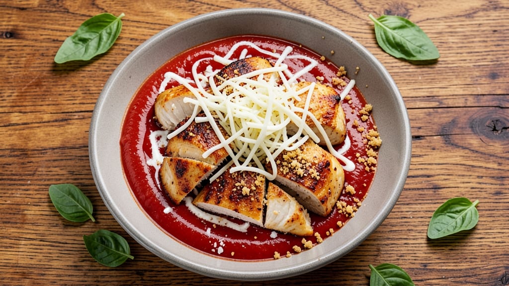 Campbell's Tomato Soup Chicken Recipe: One-Pot Creamy Comfort with Golden Crust