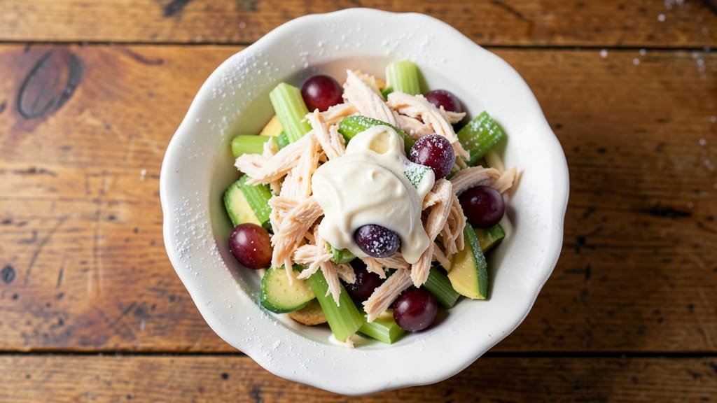 Chicken Salad Chick Buttercream-Frosted Cookies Recipe: Nostalgic Twist on a Classic Treat