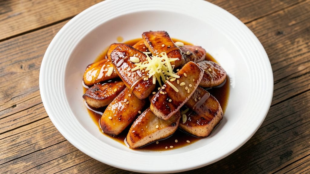 Copycat Teriyaki Chicken Recipe: Glossy Glaze That Sticks to Every Bite