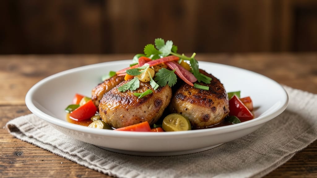 Fried Mahi Mahi Nuggets Recipe: Crispy Bites With Juicy Centers
