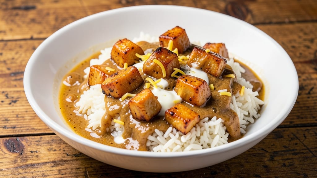 Knorr Chicken Rice Copycat Recipe: One-Pot Creamy Comfort With Golden Crisp