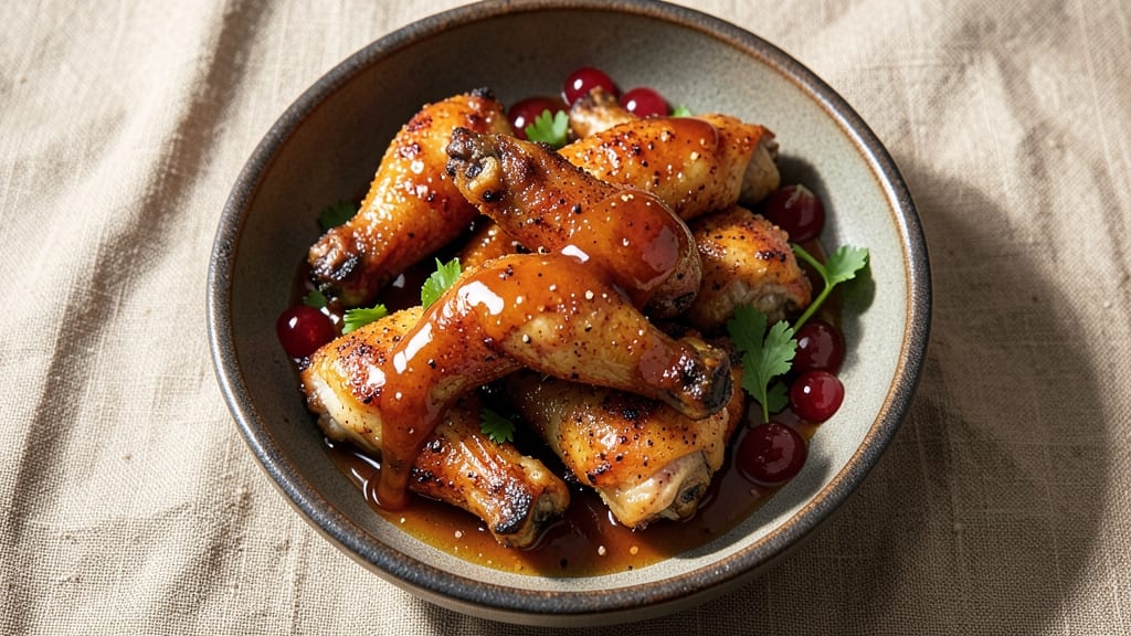 Tabasco Chicken Wings Recipe: Spicy Kick Without the Overpowering Heat
