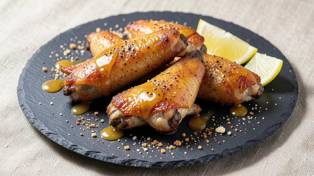 Tyson Chicken Wings Recipe: Crispy-Baked Crunch With Juicy Pull-Apart Centers
